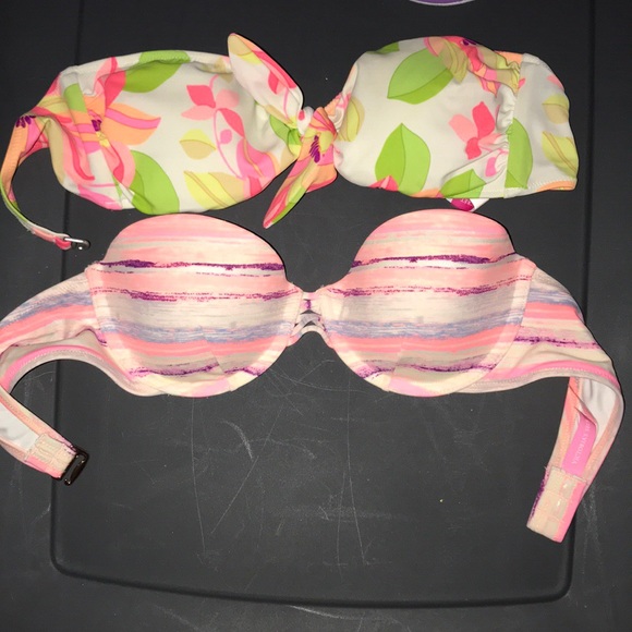 Bathing suits - Picture 5 of 8